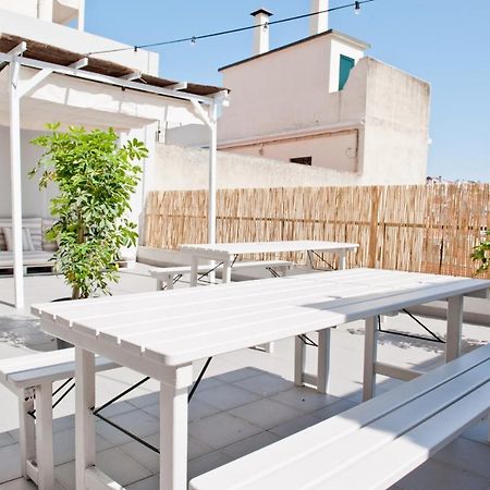 Garden Patio 1B - 1 Bdr With Terrace Διαμέρισμα Lisboa Εξωτερικό φωτογραφία