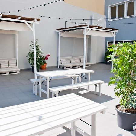 Garden Patio 1B - 1 Bdr With Terrace Διαμέρισμα Lisboa Εξωτερικό φωτογραφία